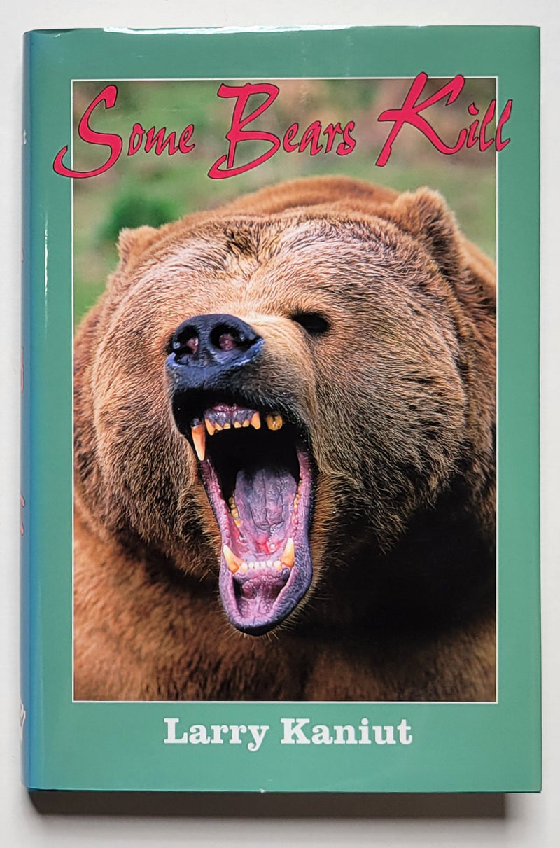 Some Bears Kill
