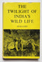 The Twilight of India’s Wild Life