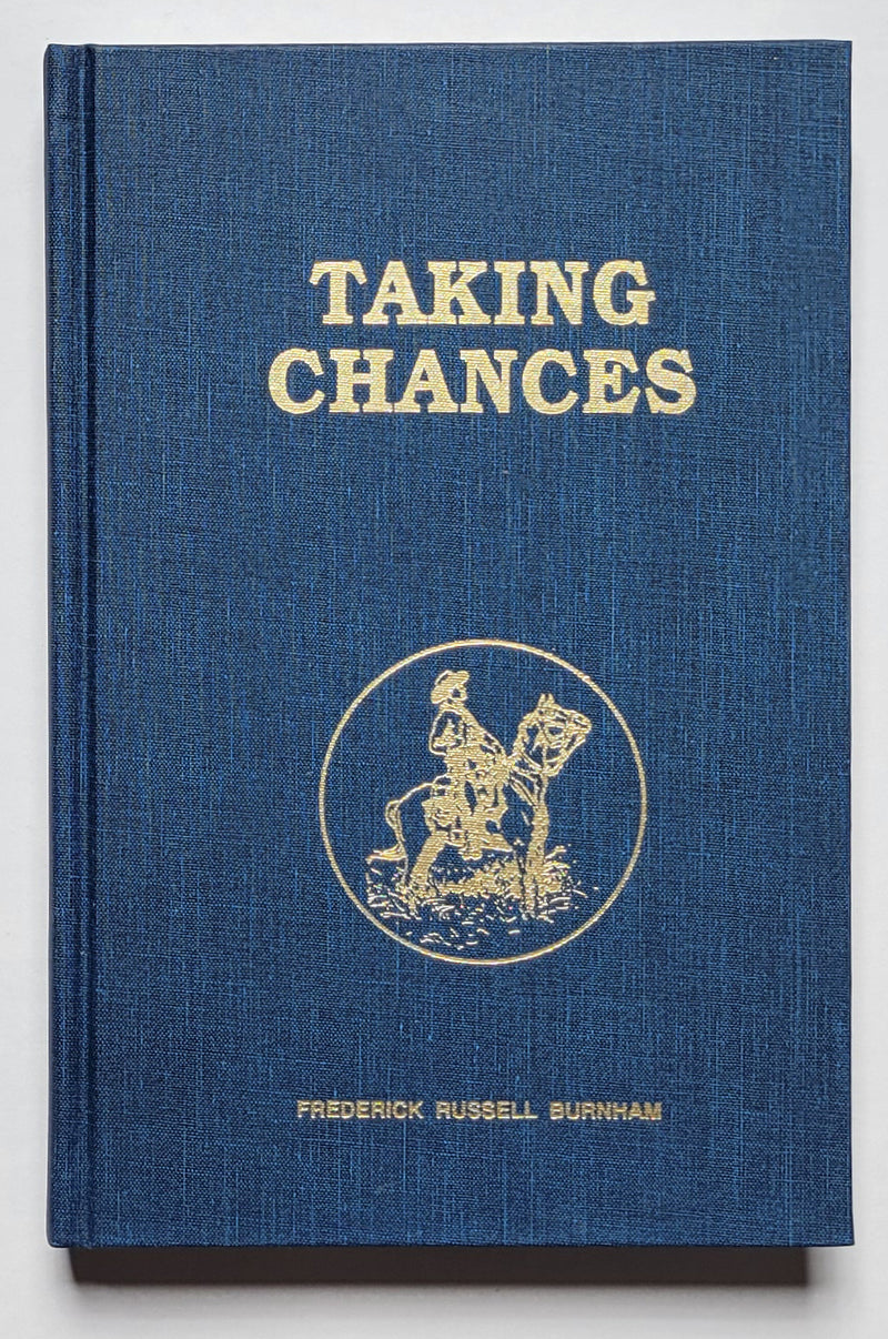 Taking Chances