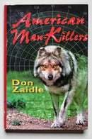 American Man-Killers