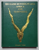 Big Game Hunting in Asia, Africa, and Elsewhere