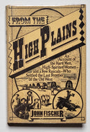 From the High Plains