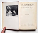 The Twin Grizzlies of Admiralty Island