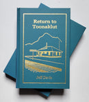 Return to Toonaklut: The Russell Annabel Story