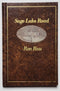 Sage Lake Road