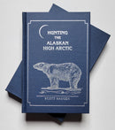 Hunting the Alaskan High Arctic