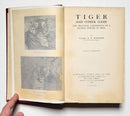 Tiger and Other Game