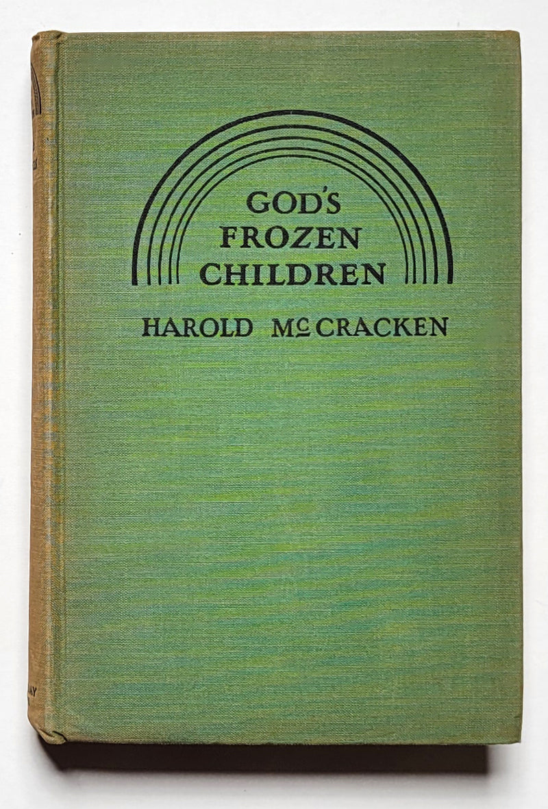 God’s Frozen Children