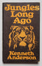 Jungles Long Ago