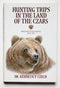 Hunting Trips in the Land of the Czars