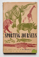 Sporting Journeys in Africa and Asia