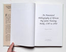 An Annotated Bibliography of African Big Game Hunting Books, 1785 to 1950