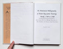 An Annotated Bibliography of Asian Big Game Hunting Books, 1780 to 1890
