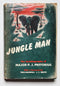 Jungle Man: The Autobiography of P. J. Pretorious