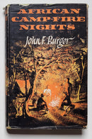 African Camp-Fire Nights