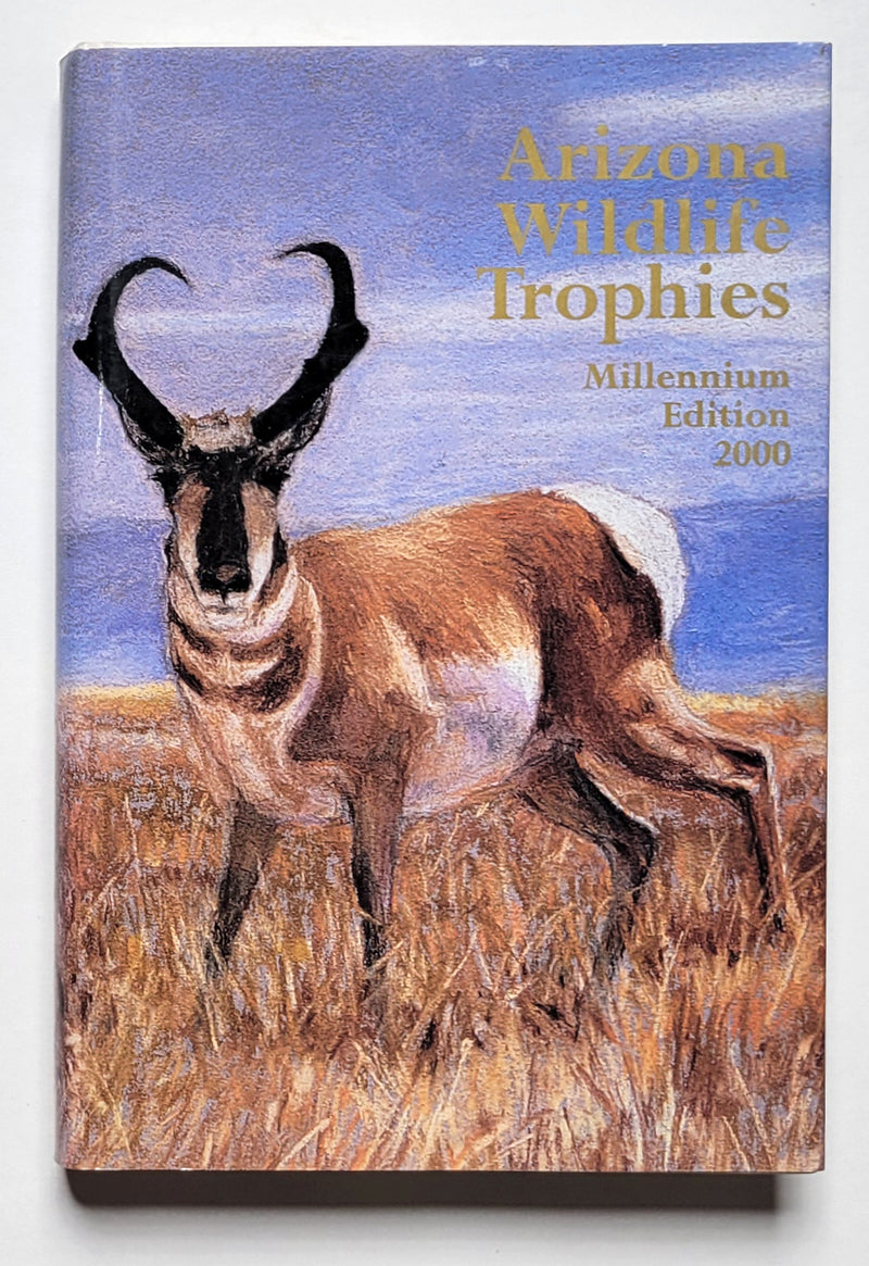 Arizona Wildlife Trophies