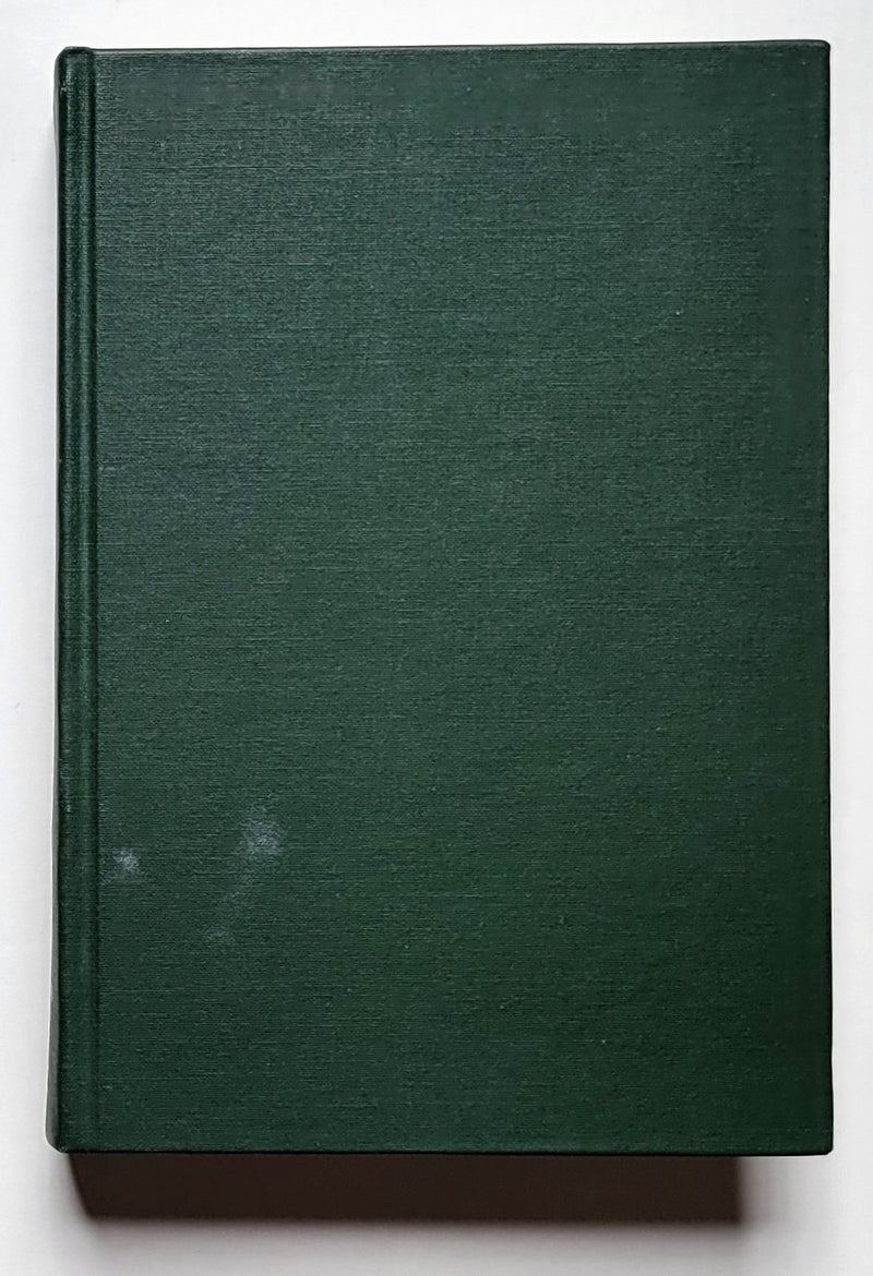 A Bibliography of American Sporting Books