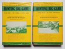 Hunting Big Game: 2 Volumes