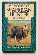 Memories of an African Hunter