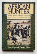 African Hunter