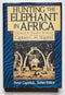 Hunting the Elephant in Africa