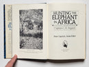Hunting the Elephant in Africa