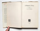 A Hunter’s Story: The Autobiography of C. J. P. Ionides