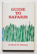 Guide to Safaris