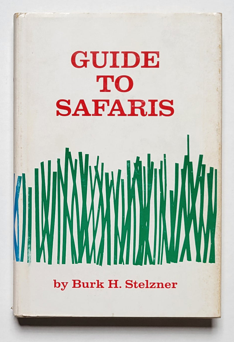 Guide to Safaris