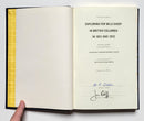 Exploring for Wild Sheep in British Columbia in 1931 and 1932