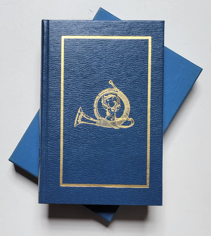 Journal of a High Country Hunter