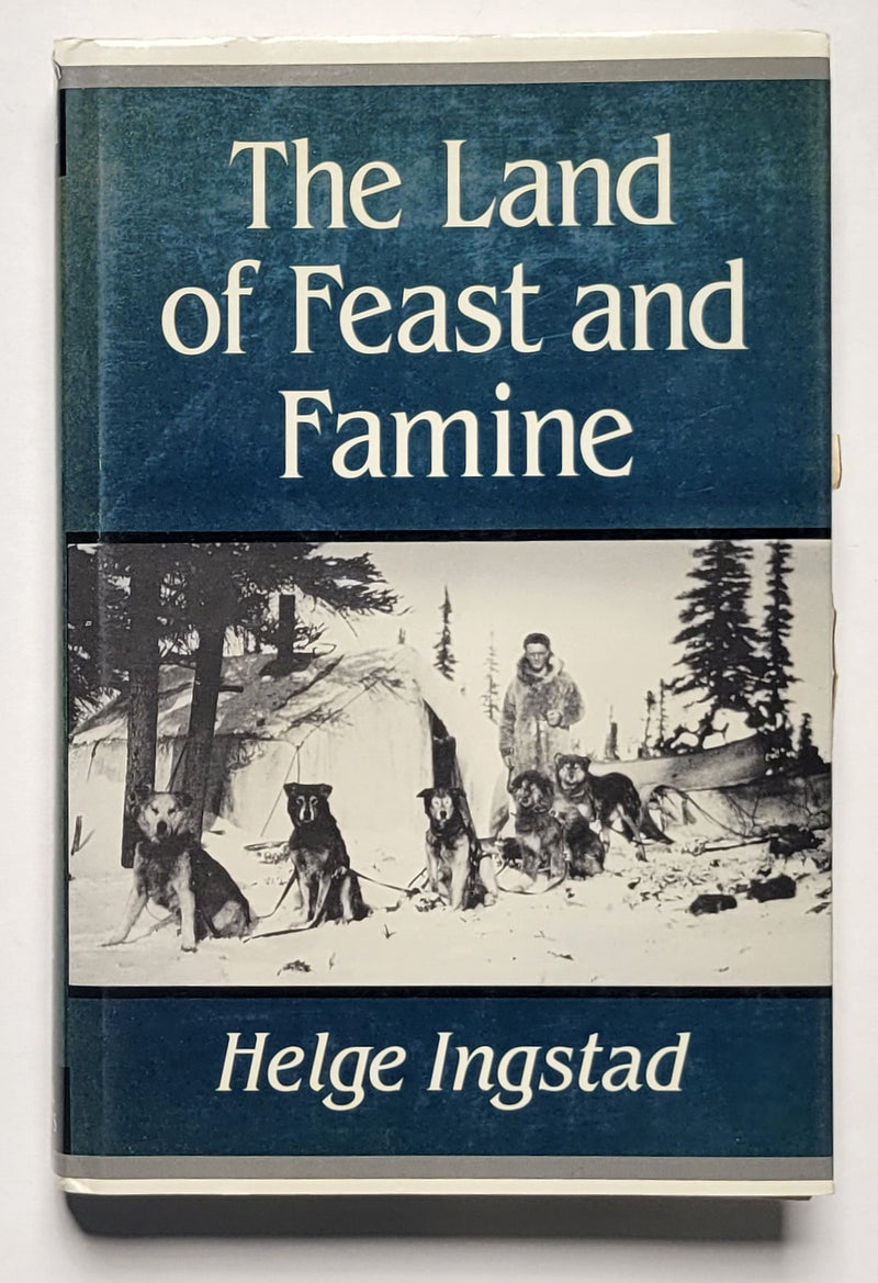 The Land of Feast and Famine