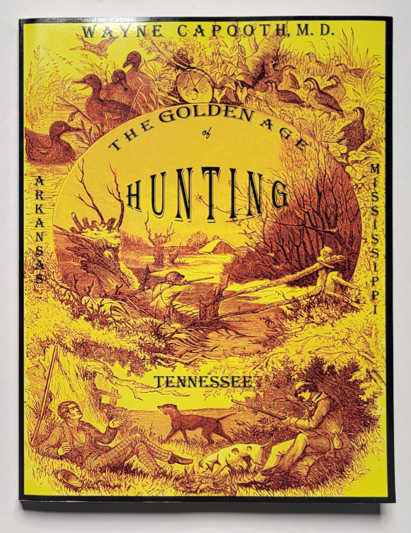 The Golden Age of Hunting