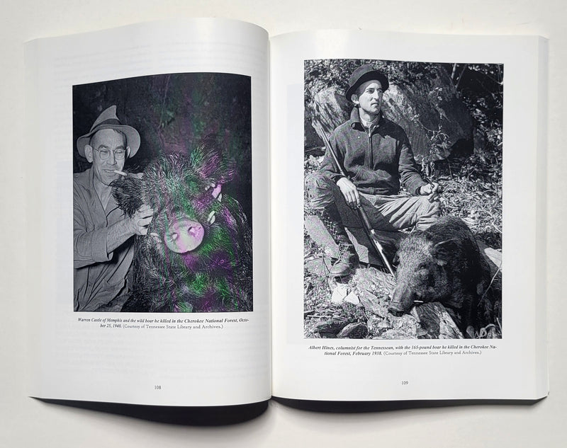 The Golden Age of Hunting