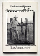 The Life and Times of Warner Glenn: A Glimpse into the American West