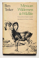 Mexican Wilderness & Wildlife