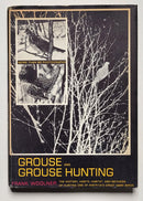Grouse and Grouse Hunting