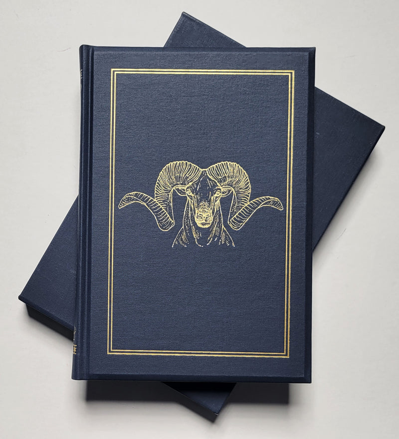 Those Were the Days: Thirty Years of Hunting the Wild Sheep and Goats of the World