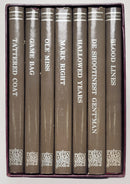 The Nash Buckingham Collection: 7 Volumes