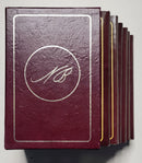 The Nash Buckingham Collection: 7 Volumes