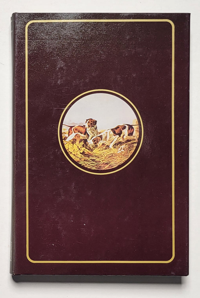 The Nash Buckingham Collection: 7 Volumes