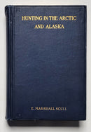 Hunting in the Arctic and Alaska