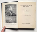 Hunting in the Arctic and Alaska