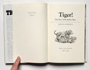 Tiger!: The Story of the Indian Tiger