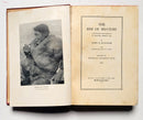 The Rim of Mystery: A Hunter’s Wanderings in Unknown Siberian Asia