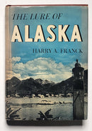 The Lure of Alaska