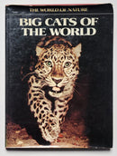 Big Cats of the World