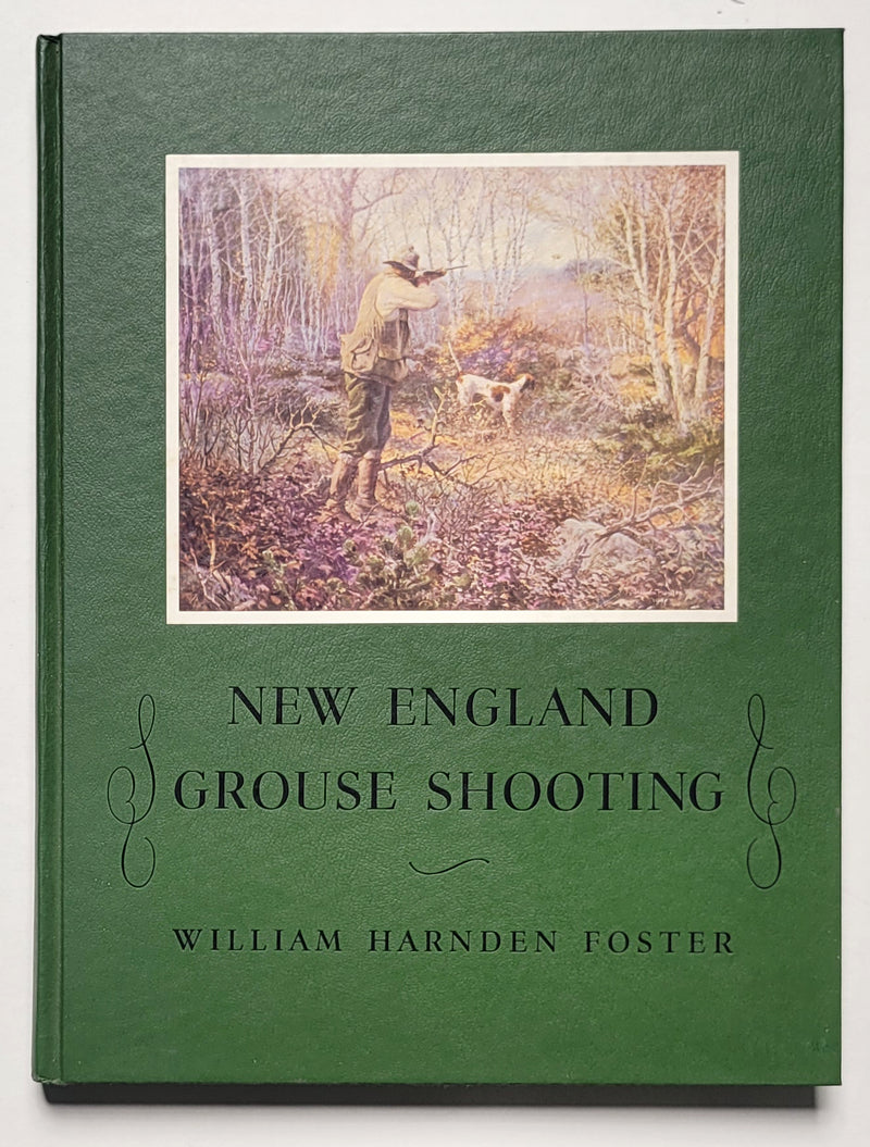 New England Grouse Shooting