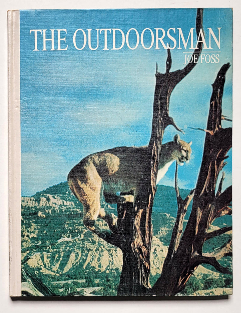 The Outdoorsman