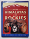 From the Himalayas to the Rockies: Retracing the Great Arc of Wild Sheep
